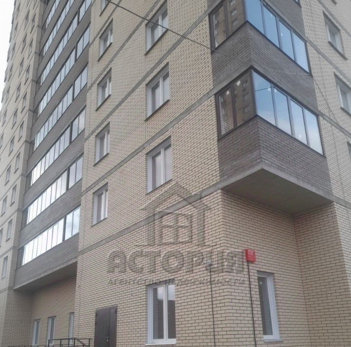 квартира г Красноярск р-н Советский ул Дудинская 2е фото 17