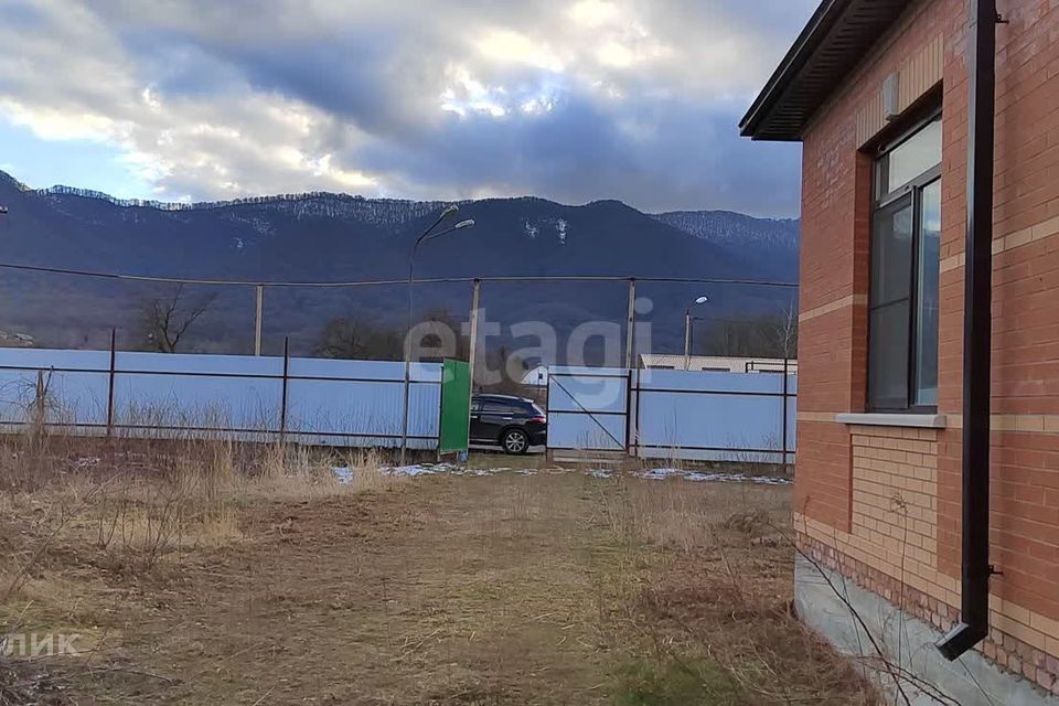 дом г Владикавказ р-н Затеречный тер. СНО Редант городской округ Владикавказ, Лесная улица фото 5