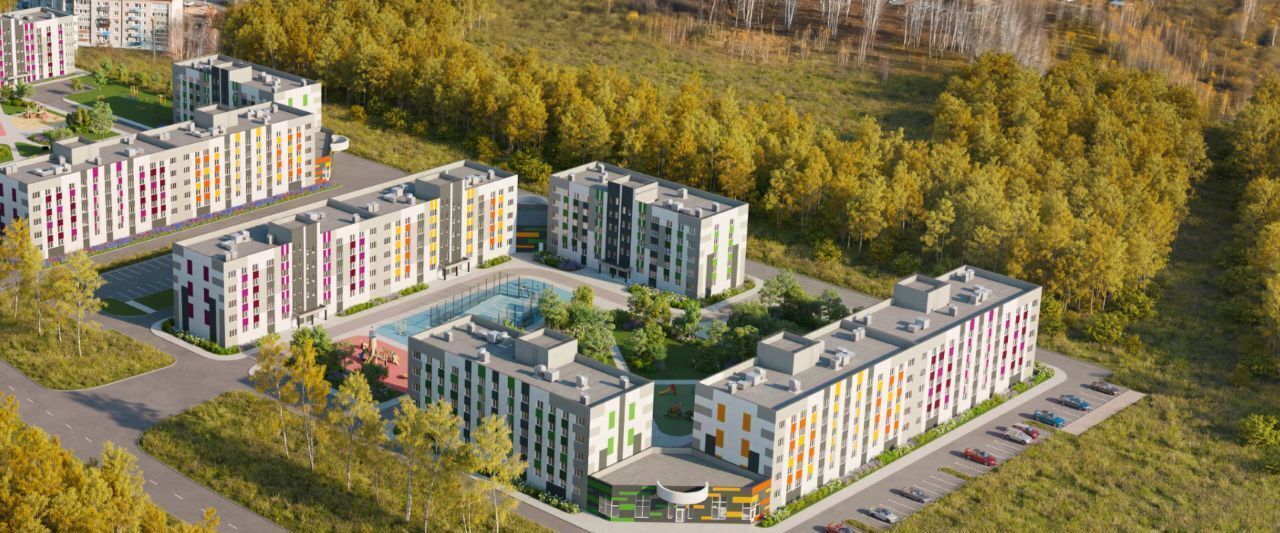 квартира г Ялуторовск ул Свободы 238 фото 4