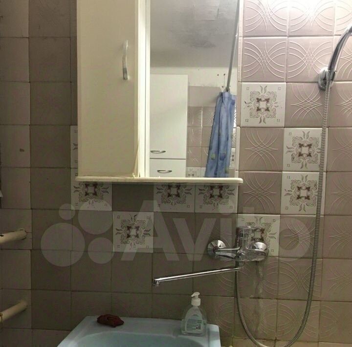 квартира г Брянск р-н Володарский ул Тельмана 66/1 фото 21