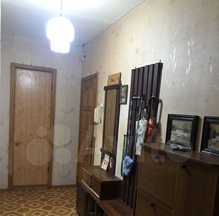 квартира г Брянск р-н Володарский ул Тельмана 66/1 фото 23