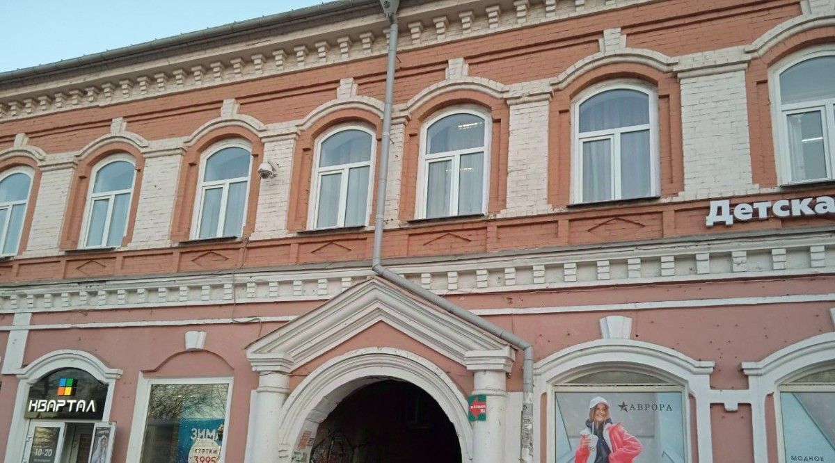 офис г Ижевск р-н Октябрьский ул Максима Горького 78а фото 18