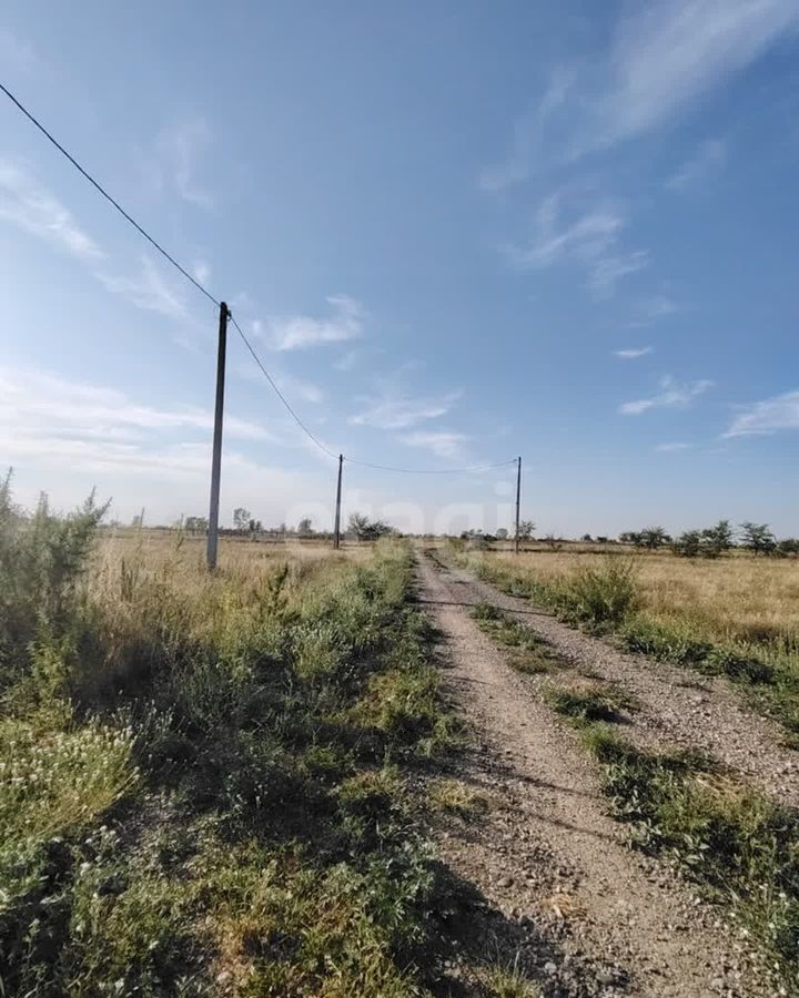 земля р-н Усть-Абаканский п Ташеба ул Курганская Абакан фото 2