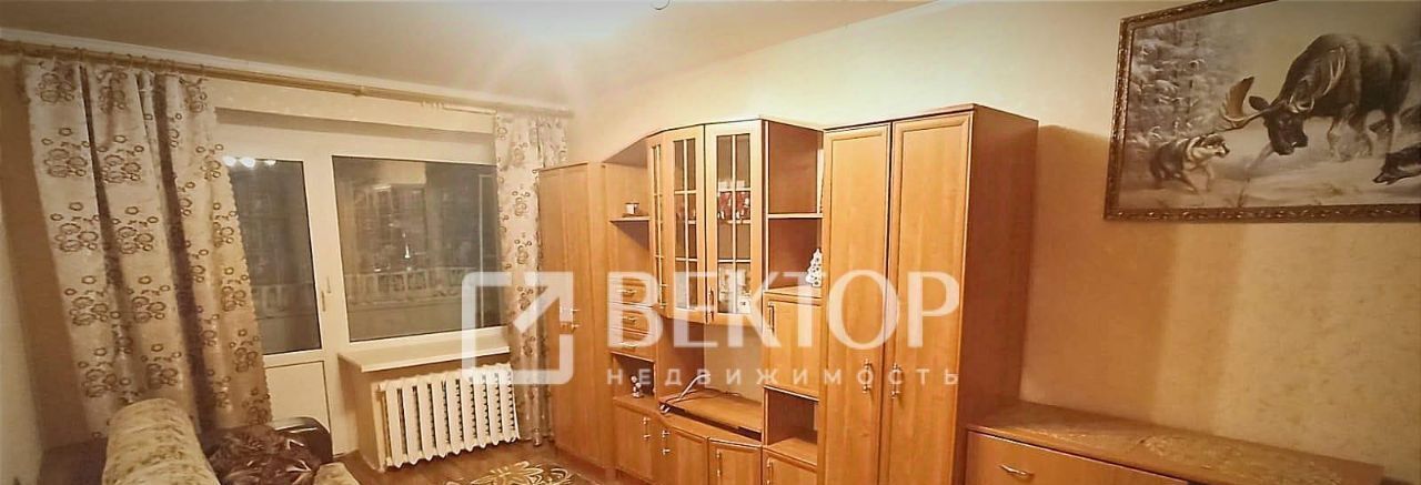 квартира г Кострома Октябрьский проезд Глазковский 6 фото 1