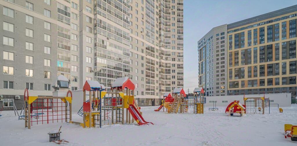 комната г Екатеринбург Чкаловская ул Чкалова 231 фото 13