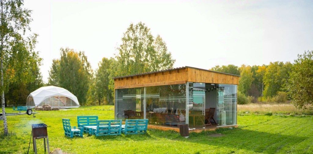 комната г Верхняя Пышма п Санаторный ул Набережная 2д фото 30