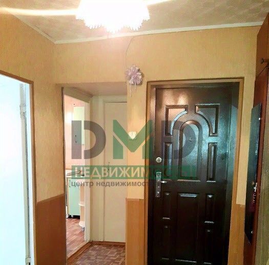 квартира г Орск р-н Советский Вокзальный ул Попова 5ак/2 фото 11