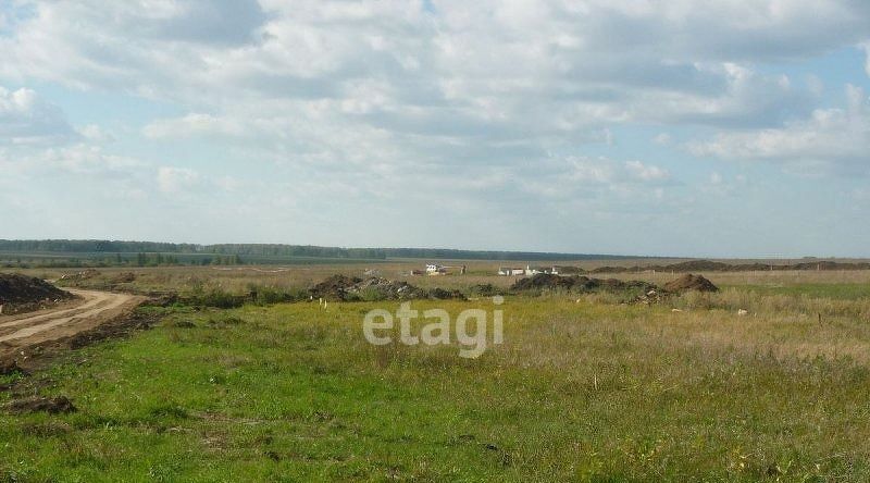 земля р-н Увельский д Ключи с пос, Сосновский район, Краснопольское фото 2