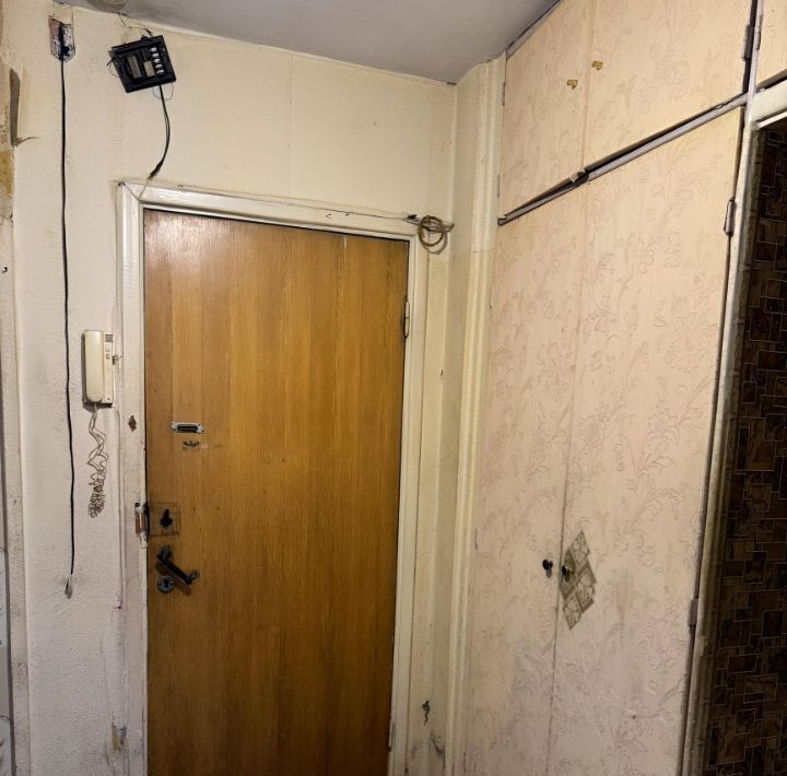 квартира г Тольятти р-н Автозаводский ул Революционная 24 фото 7