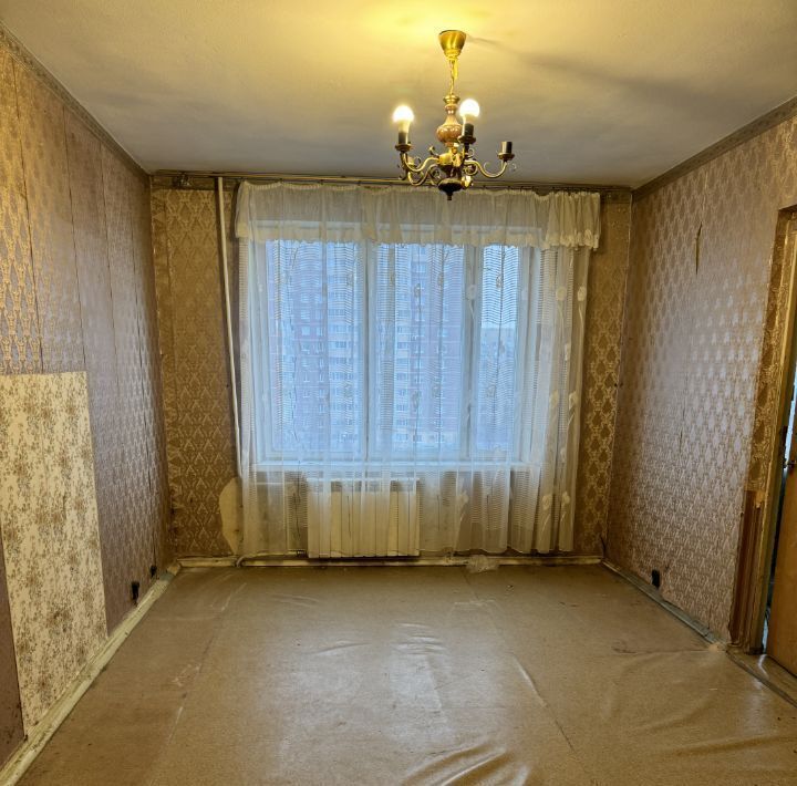 квартира г Тольятти р-н Автозаводский ул Революционная 24 фото 10