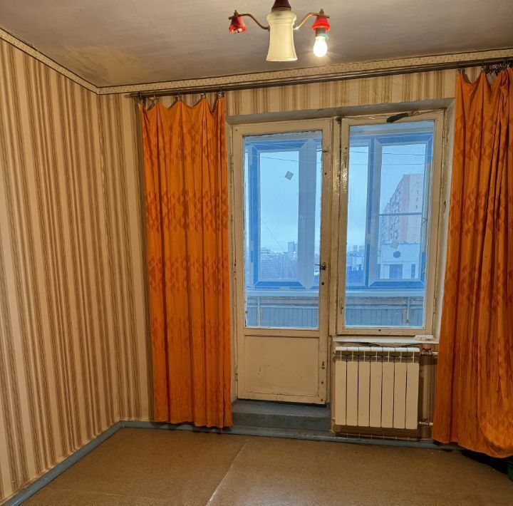 квартира г Тольятти р-н Автозаводский ул Революционная 24 фото 12