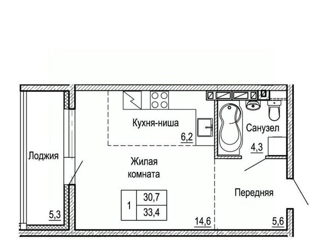 р-н Ленинский ул Ладыгина фото