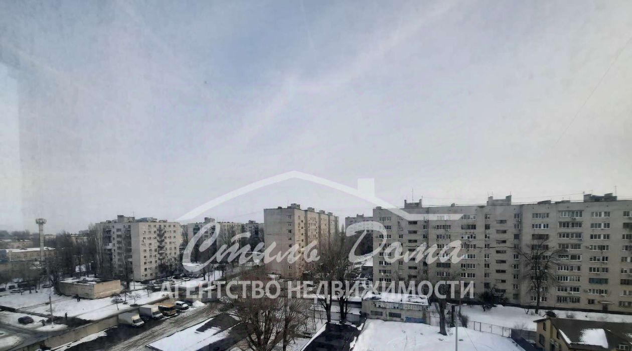 квартира г Волгоград р-н Дзержинский ул Рионская 7б фото 16