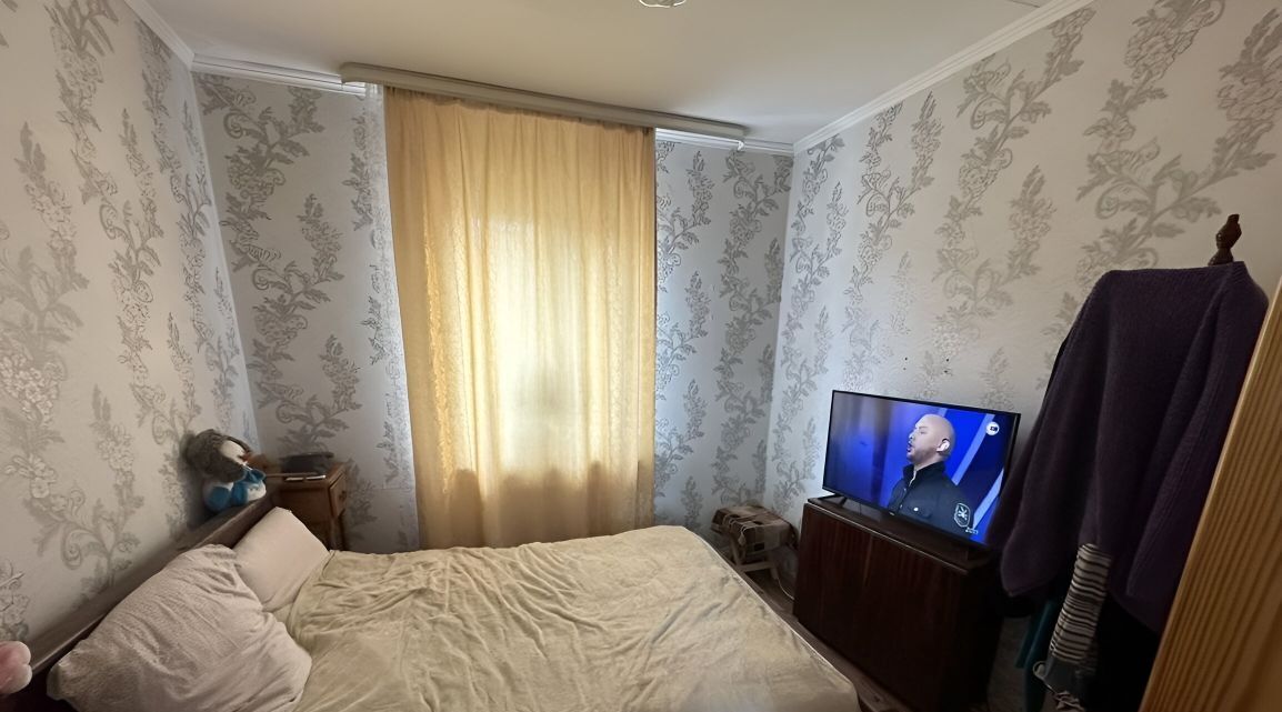 дом г Брянск рп Радица-Крыловка Бежицкий район р-н Бежицкий ул Орджоникидзе 36 фото 24