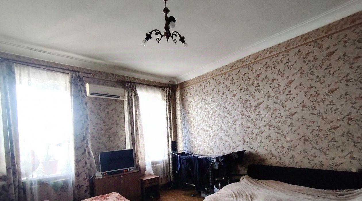квартира г Орел р-н Заводской ул Комсомольская 183 фото 6
