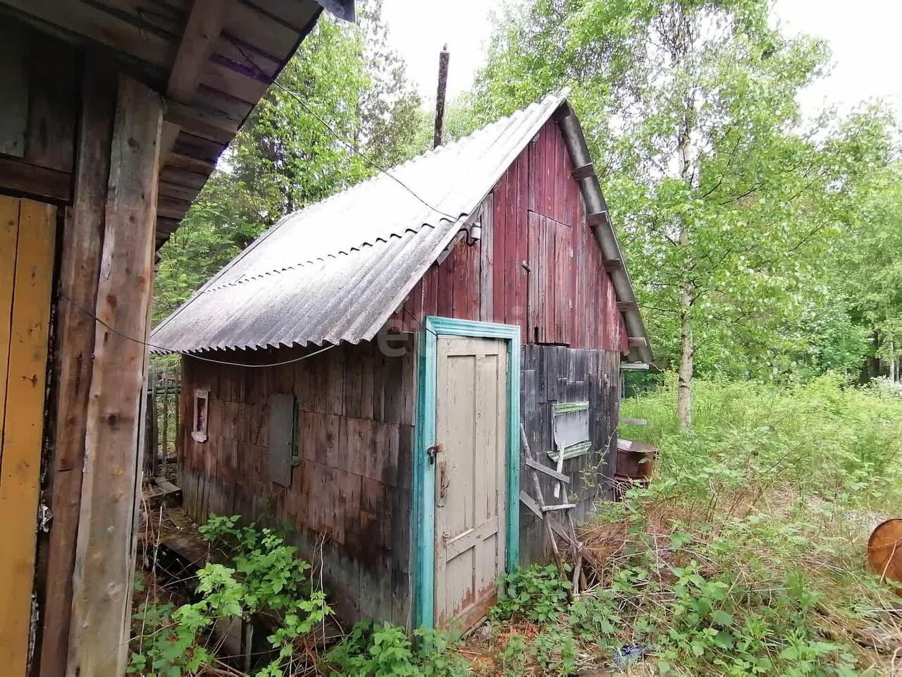 дом г Архангельск р-н Маймаксанский округ ул Школьная 180 фото 17