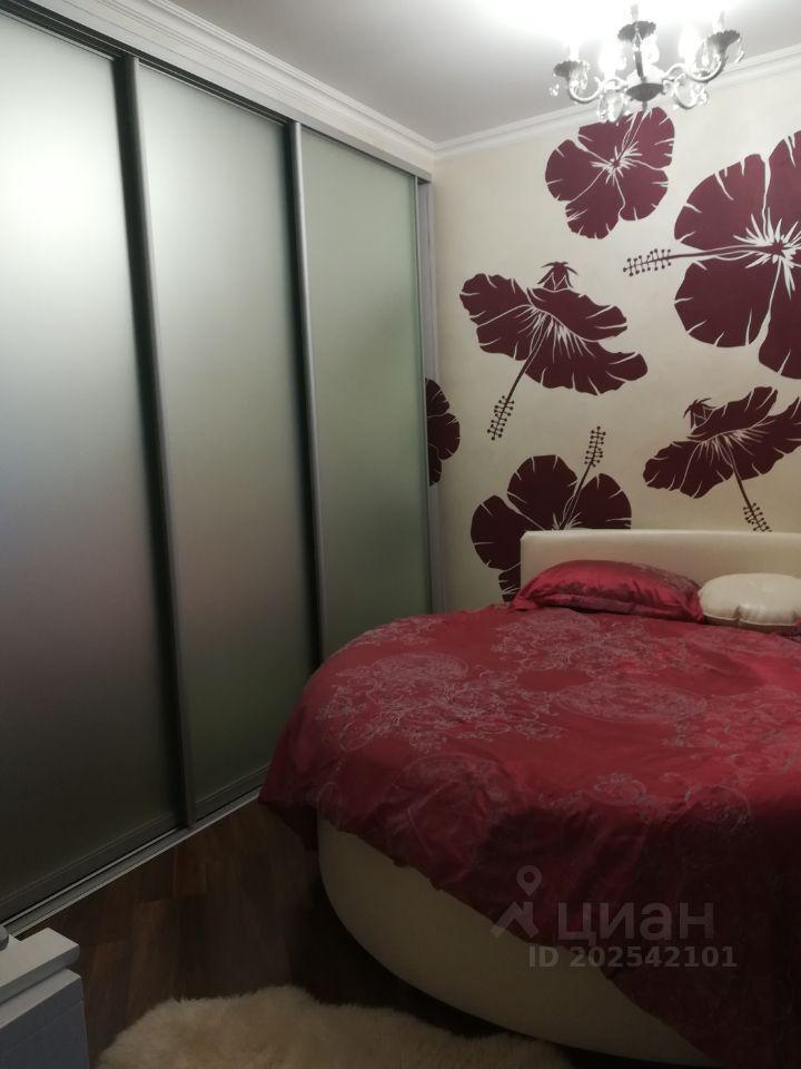 квартира г Москва проезд Нагатинский 1-й 11/2 Московская область фото 11