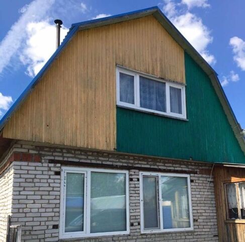 спк Победит-1 ул 6б 6 Сургутского муниципального района тер. фото спк Победит-1 ул 6б 6 Сургутского муниципального района тер. фото