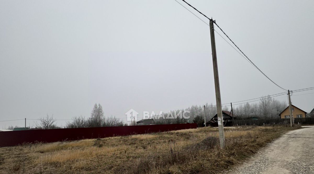 земля городской округ Коломенский д Змеево ул Раздольная Коломна городской округ фото 1