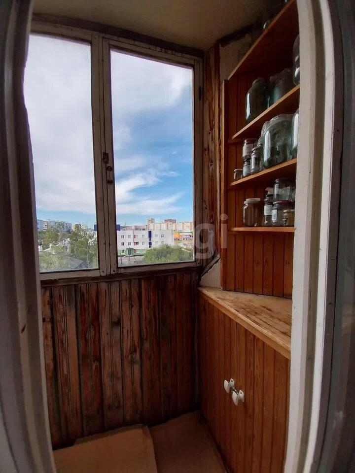 квартира г Архангельск р-н округ Майская Горка ул Полины Осипенко 20 фото 3