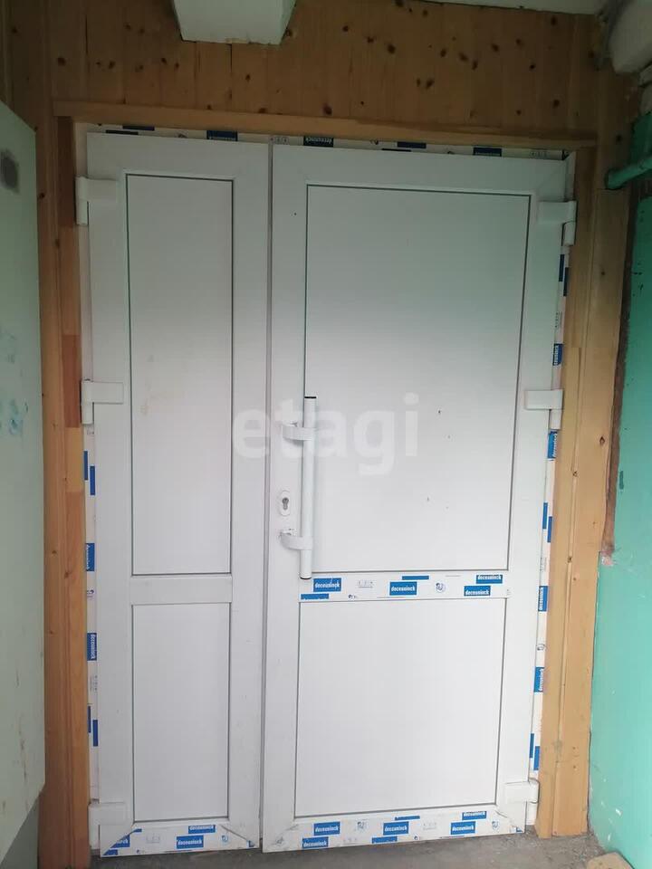 квартира г Архангельск р-н Октябрьский округ ул Комсомольская 10 фото 18
