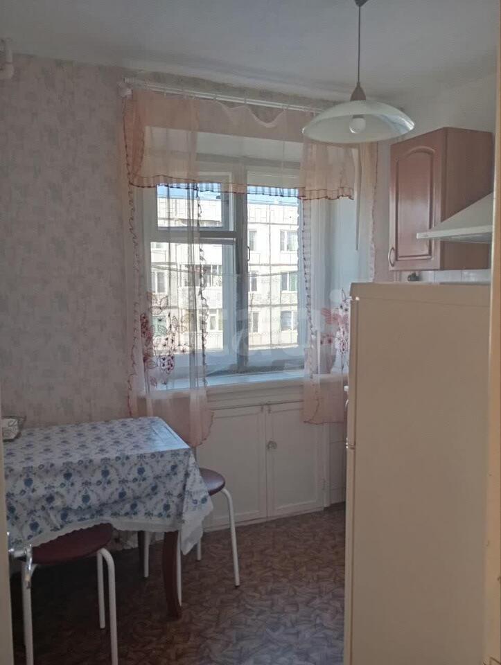 квартира г Архангельск п Талажский авиагородок ул Авиационная 7 Гарнизон фото 8