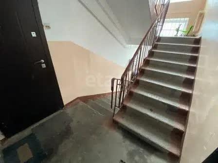квартира г Архангельск п Талажский авиагородок ул Авиационная 7 Гарнизон фото 14
