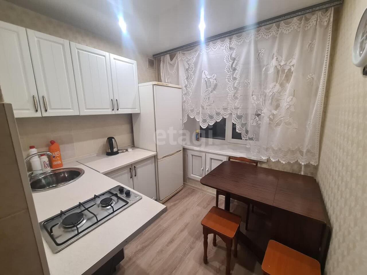 квартира г Архангельск р-н Ломоносовский округ ул Шабалина А.О. 30 фото 5