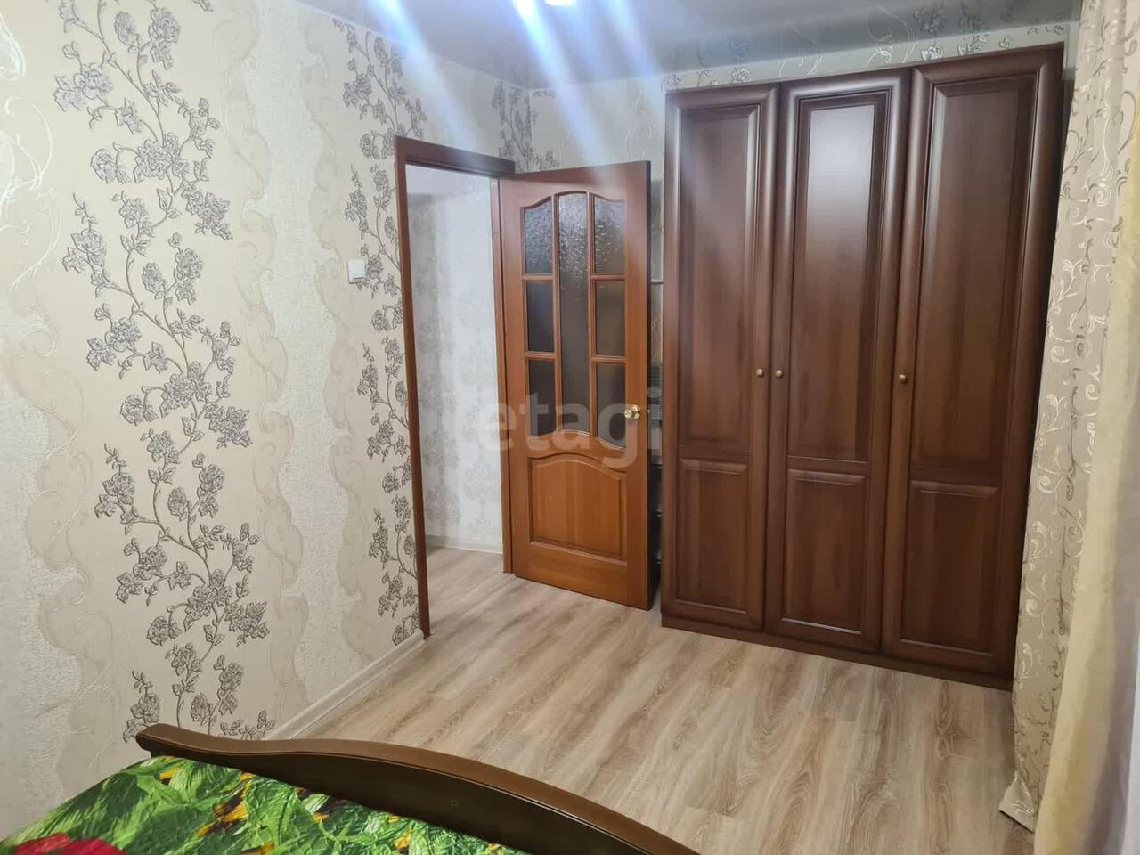 квартира г Архангельск р-н Ломоносовский округ ул Шабалина А.О. 30 фото 12