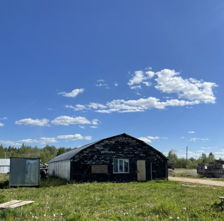 офис р-н Окуловский д Стегново Угловское городское поселение фото 10