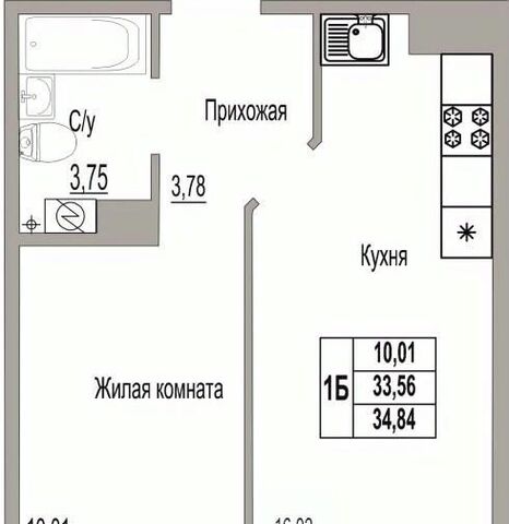ул Линейная 89 фото