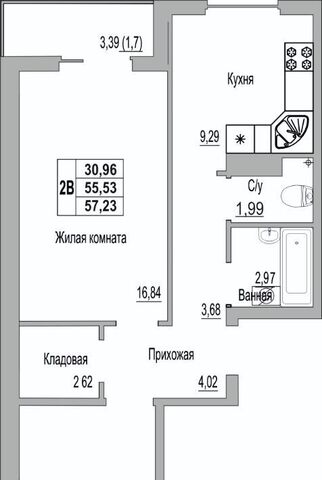 квартира фото