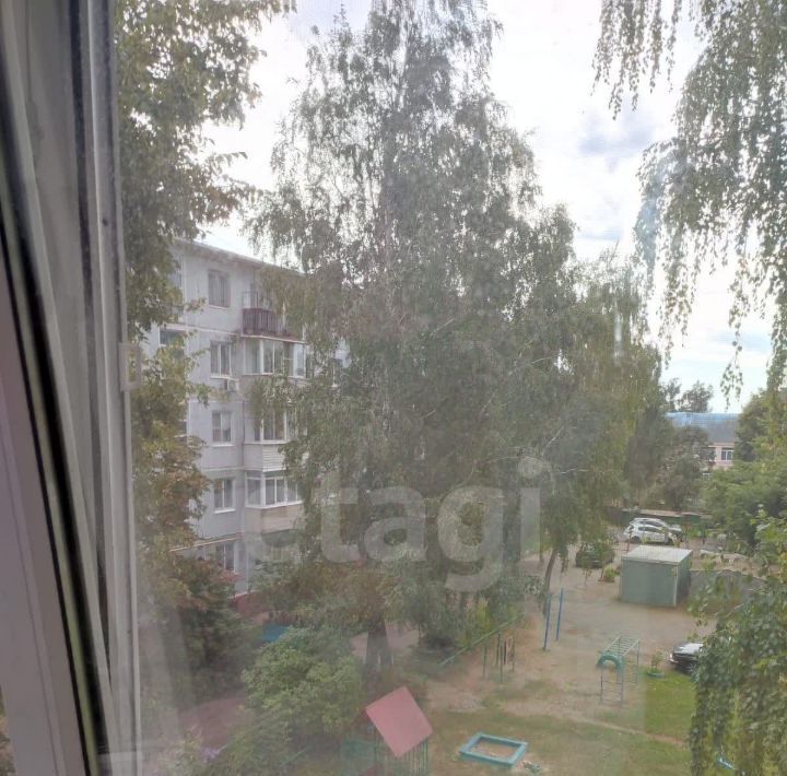 квартира р-н Карачевский г Карачев ул Первомайская 96 фото 14