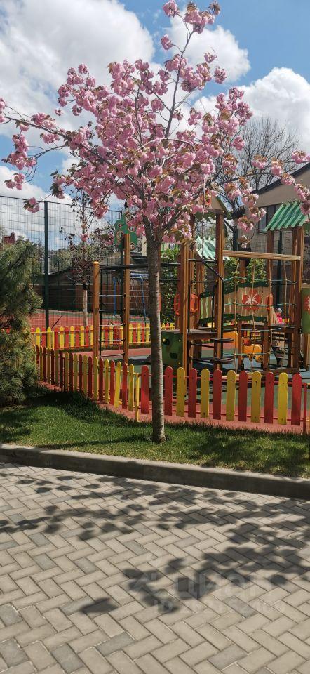 квартира г Краснодар р-н Западный ул им. Чкалова 8 фото 13