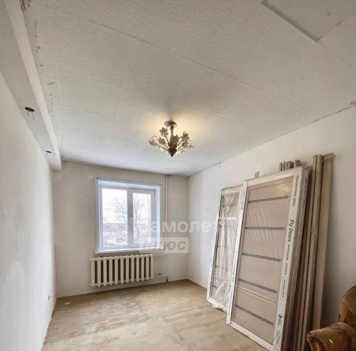 квартира г Чита р-н Центральный ул Бабушкина 34 фото 6