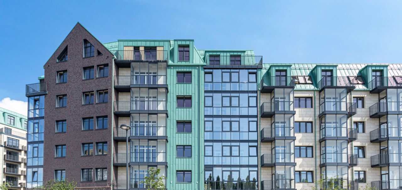 квартира г Калининград р-н Московский ул Октябрьская 12 фото 3