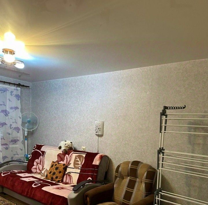 комната г Екатеринбург Геологическая ул Посадская 38 фото 4