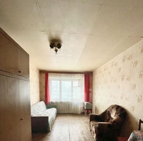 комната р-н Володарский дом 27а фото