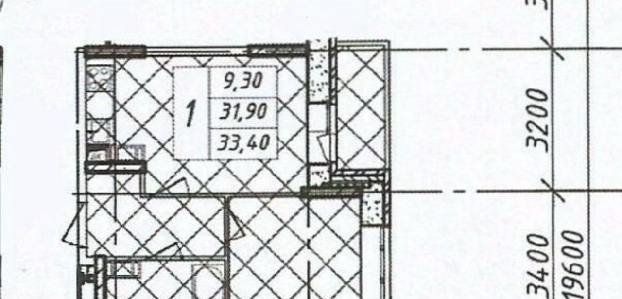 квартира г Люберцы микрорайон Зенино ул Камова 5к/2 ЖК «Люберцы» ЖК Самолет мкр, Улица Дмитриевского фото 28