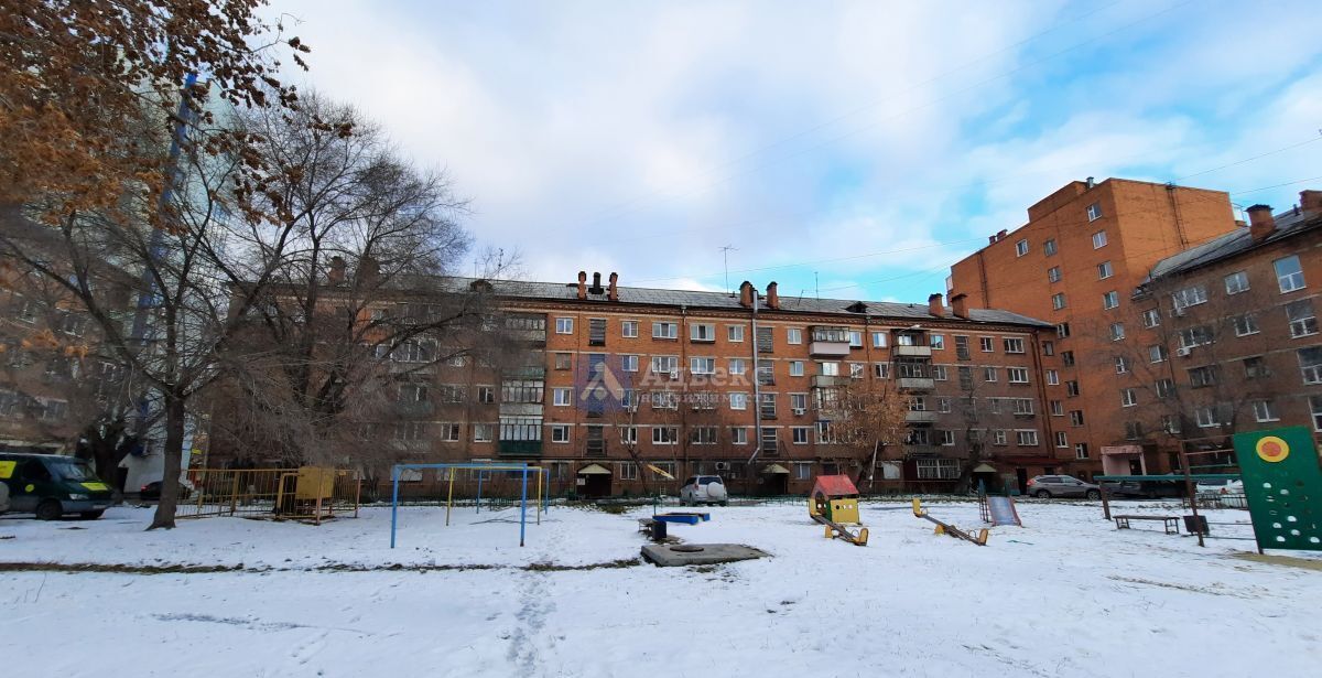 квартира г Тюмень р-н Ленинский ул Рижская 56 Ленинский административный округ фото 15