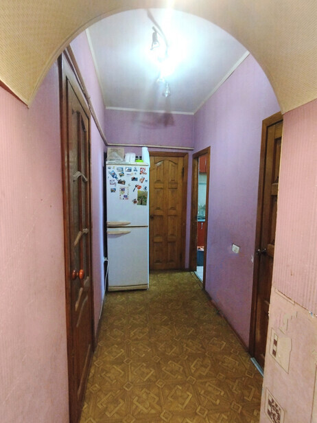 квартира г Орел р-н Заводской ул Комсомольская 183 фото 13