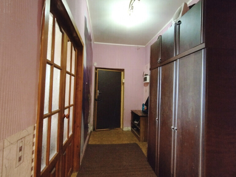 квартира г Орел р-н Заводской ул Комсомольская 183 фото 10