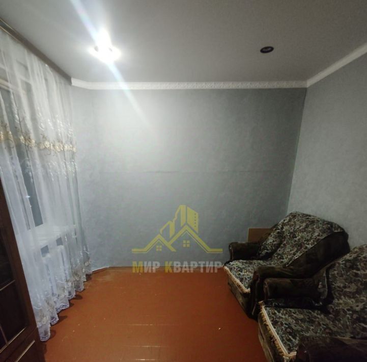 квартира г Орск р-н Советский Вокзальный мкр 6-й 1 фото 5