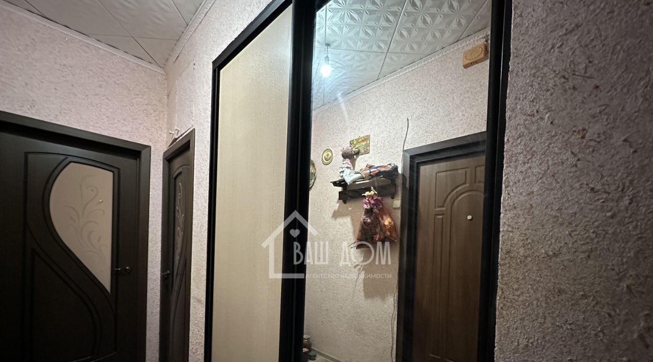 квартира р-н Ахтубинский г Ахтубинск мкр Восточный 2 фото 6