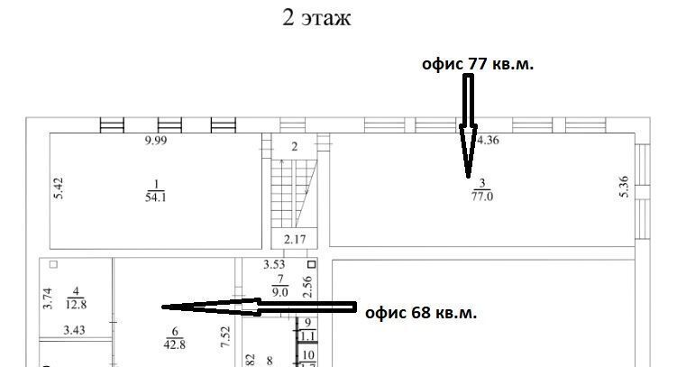 свободного назначения г Новосибирск р-н Кировский Студенческая Северо-Чемской ул Тюменская 8 жилмассив фото 1