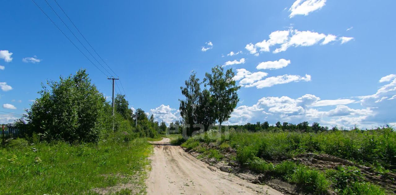 земля р-н Томский с Кафтанчиково пер Гаражный фото 3