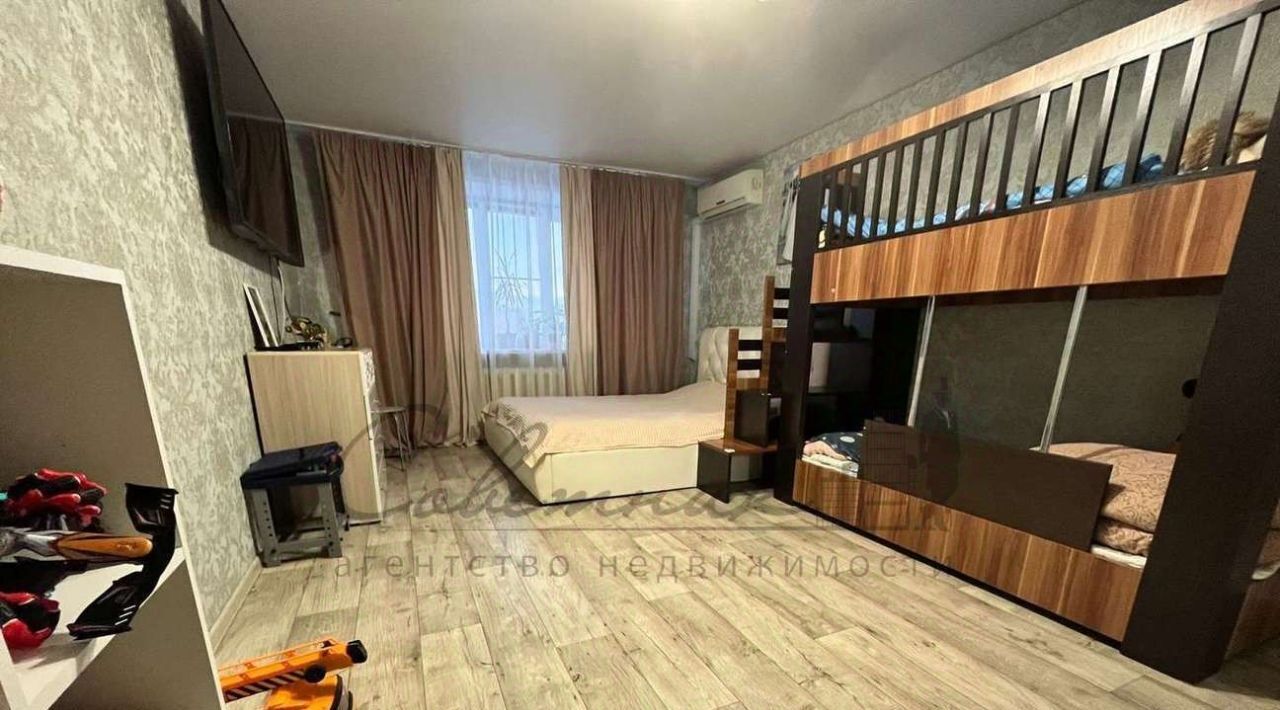 квартира г Старый Оскол кв-л Старая мельница 8 фото 1