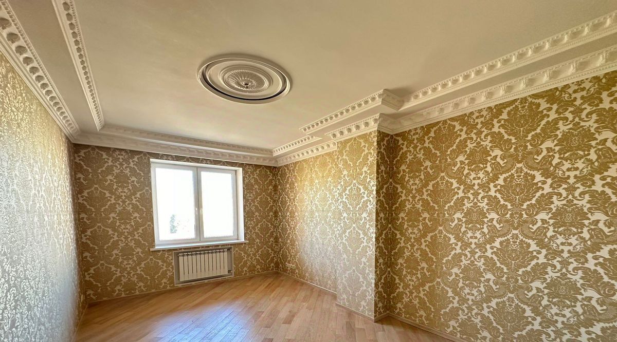 квартира г Калуга р-н Ленинский ул Генерала Попова 10 фото 6
