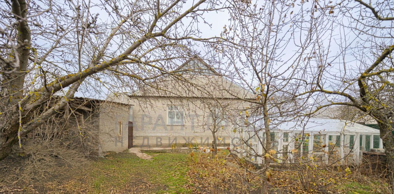 дом г Липецк с Сселки р-н Правобережный ул В. Высоцкого 30 фото 4