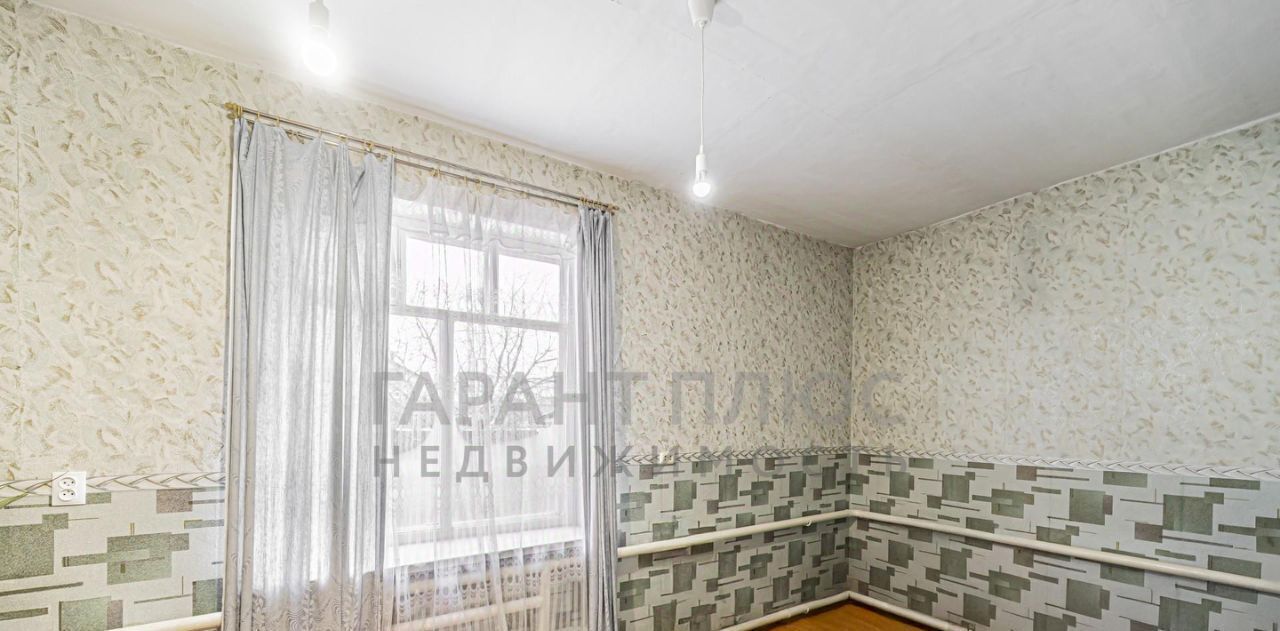 дом г Липецк с Сселки р-н Правобережный ул В. Высоцкого 30 фото 13